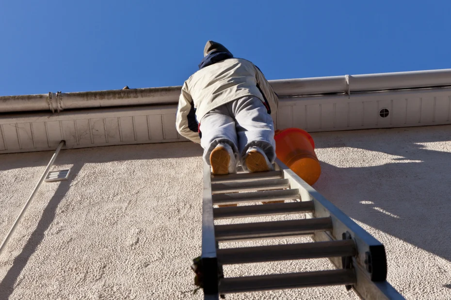 Gutter Cleaning West Chester