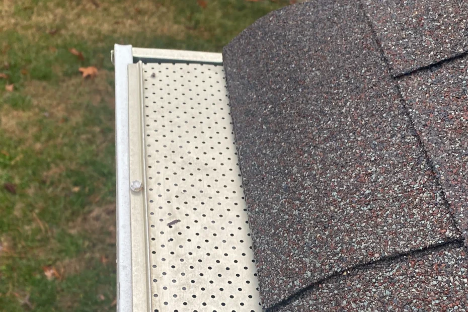 Gutter Cleaning West Chester