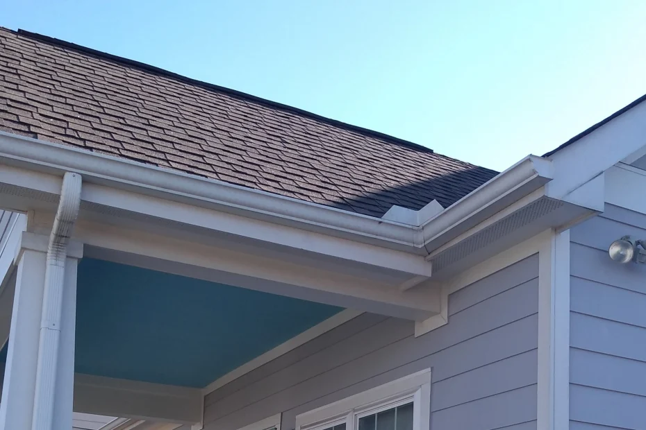 Gutter Cleaning West Chester