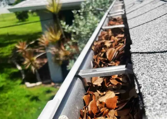 Gutter Cleaning West Chester home page